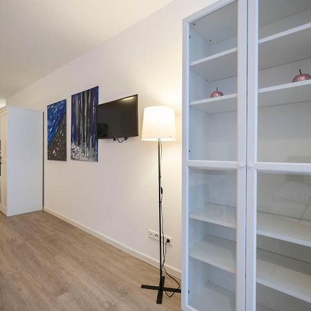 City Apartment Kuche Bad Im Zentrum Ravensburgs A06 Buitenkant foto